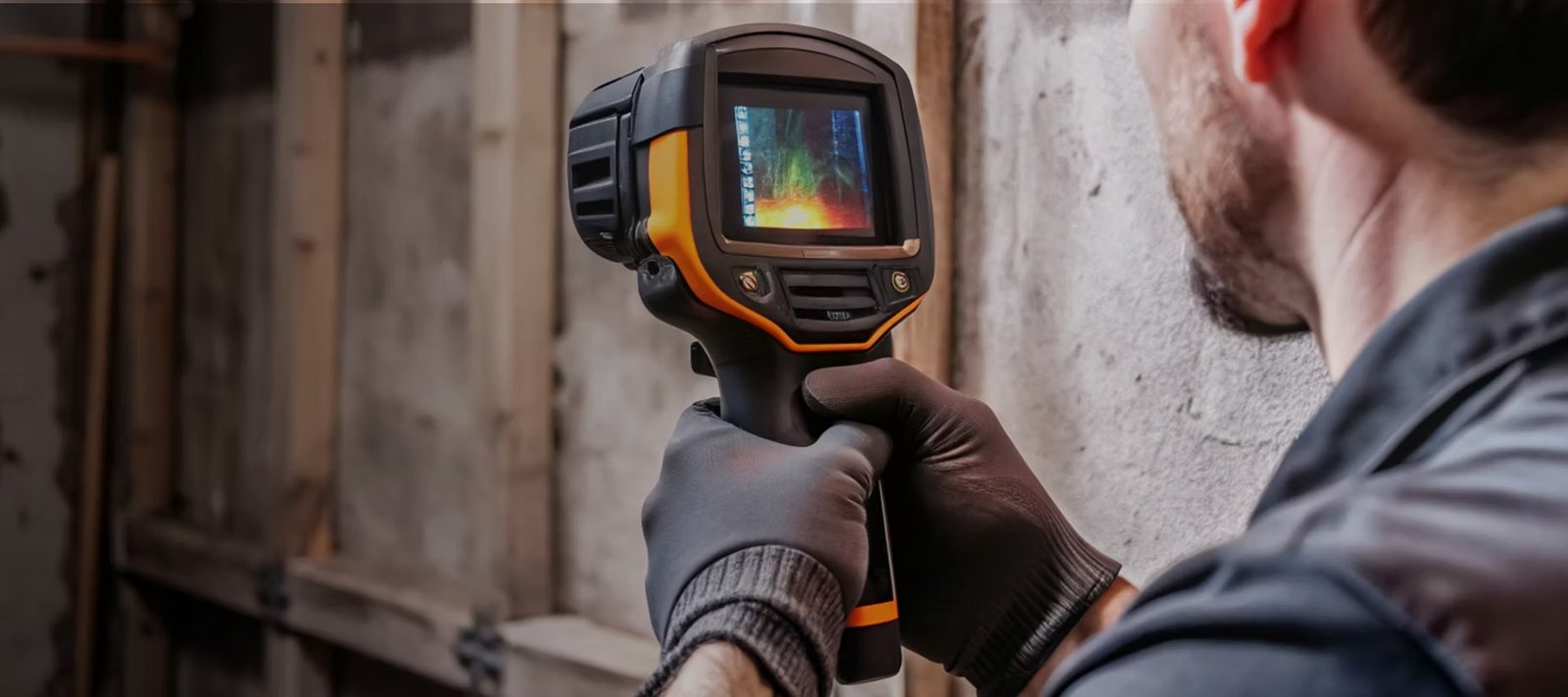 Nous offrons des solutions innovantes et durables pour maximiser l’efficacité énergétique,