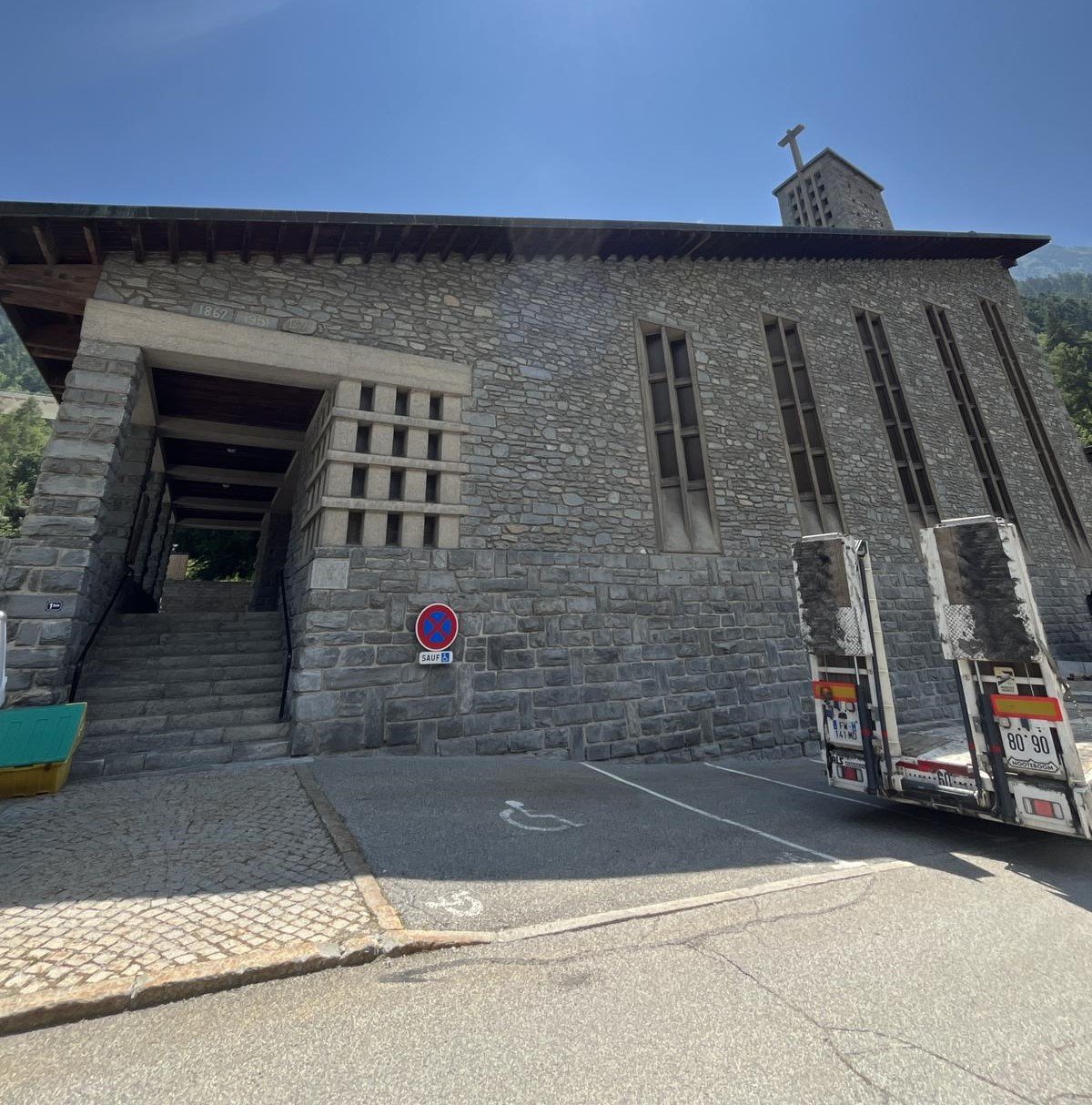 COMMUNE DE FOURNEAUX