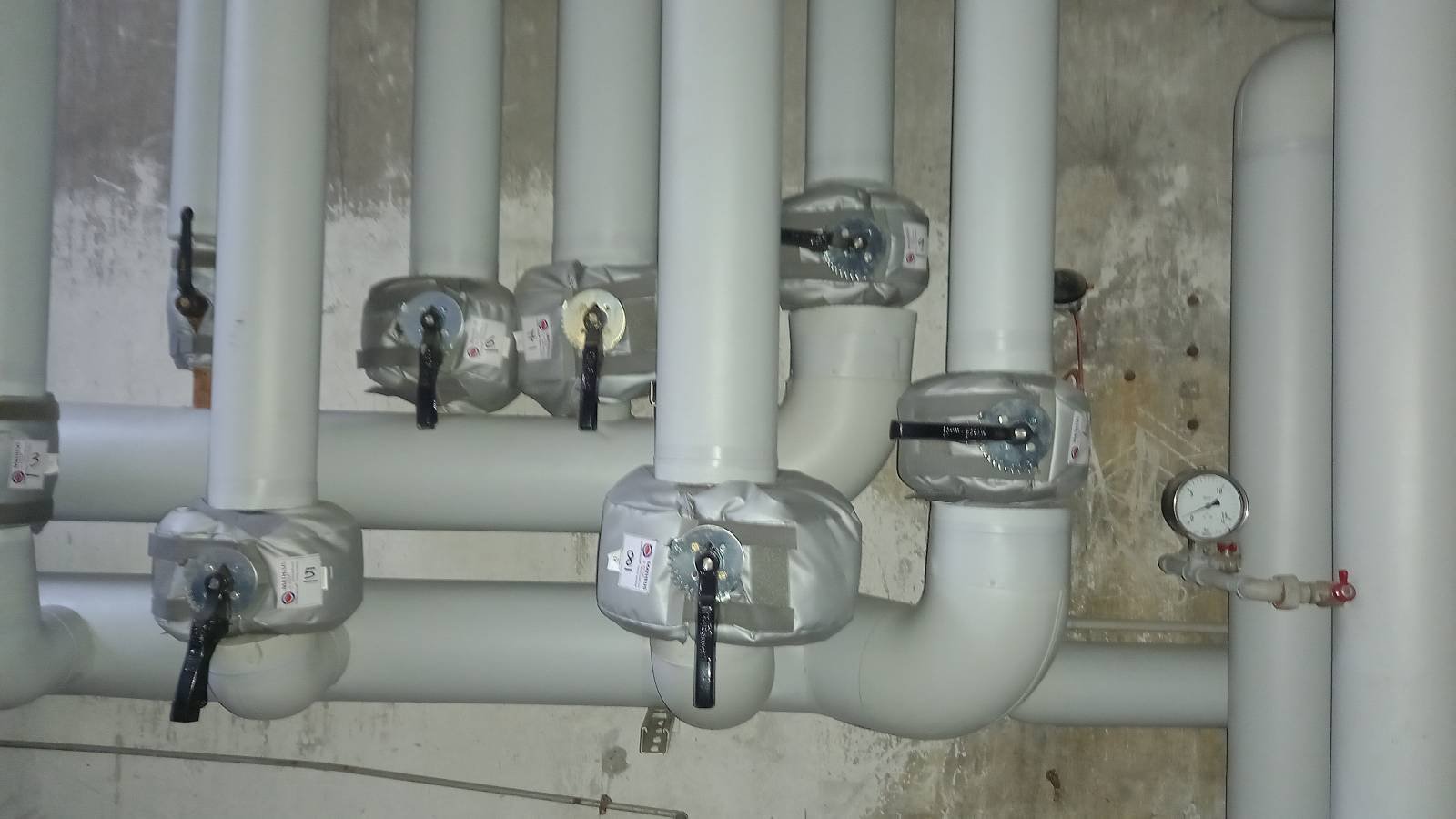 Isolation des Points Singuliers